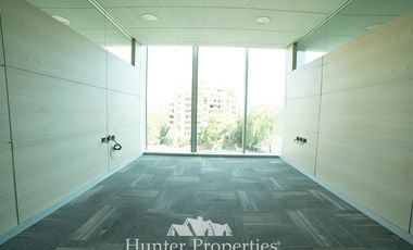 Oficina en Arriendo en Vespucio Norte / Vitacura