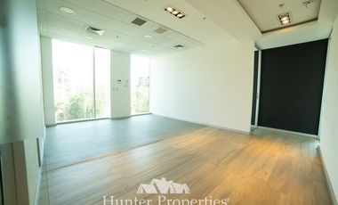 Oficina en Arriendo en Vespucio Norte / Vitacura