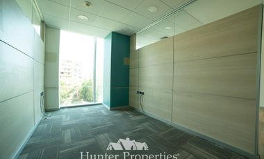 Oficina en Arriendo en Vespucio Norte / Vitacura