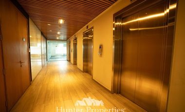 Oficina en Arriendo en Vespucio Norte / Vitacura