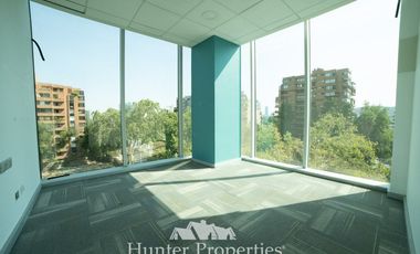 Oficina en Arriendo en Vespucio Norte / Vitacura