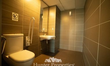 Oficina en Arriendo en Vespucio Norte / Vitacura