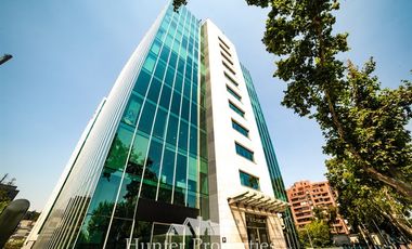 Oficina en Arriendo en Vespucio Norte / Vitacura