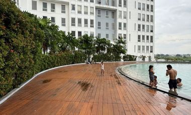 Ss3397- Dijual Apt.Patraland Urbano Studio Luas 21mtr Lantai Tinggi