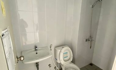 Ss3397- Dijual Apt.Patraland Urbano Studio Luas 21mtr Lantai Tinggi