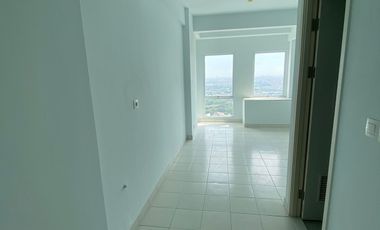 Ss3397- Dijual Apt.Patraland Urbano Studio Luas 21mtr Lantai Tinggi