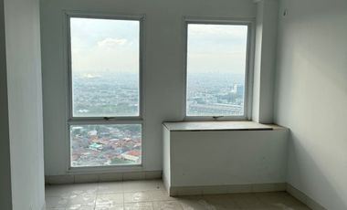 Ss3397- Dijual Apt.Patraland Urbano Studio Luas 21mtr Lantai Tinggi