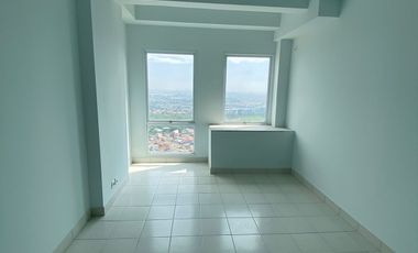 Ss3397- Dijual Apt.Patraland Urbano Studio Luas 21mtr Lantai Tinggi