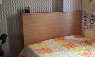 jual Murah apartemen GREEN PALACE view Kolam RENANG KALIBATA 2br SHM