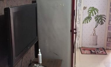 jual Murah apartemen GREEN PALACE view Kolam RENANG KALIBATA 2br SHM