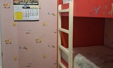 jual Murah apartemen GREEN PALACE view Kolam RENANG KALIBATA 2br SHM