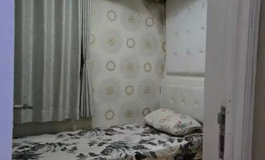 di sewakan TAHUNAN Apart GREEN PALACE 3BR kalibata  JAKSEL