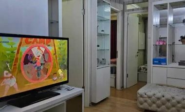 di sewakan TAHUNAN Apart GREEN PALACE 3BR kalibata  JAKSEL