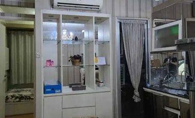 di sewakan TAHUNAN Apart GREEN PALACE 3BR kalibata  JAKSEL