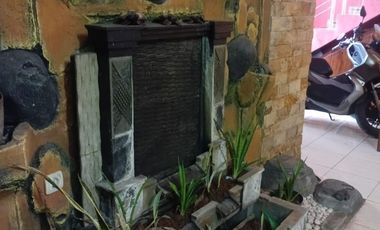 Rumah 2 Lt Hadap Selatan 15 Menit ke Mall Cibinong City J-34901