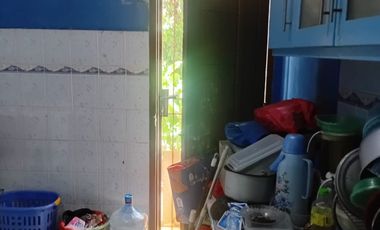 Rumah 2 Lt Hadap Selatan 15 Menit ke Mall Cibinong City J-34901