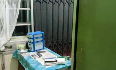 Rumah 2 Lt Hadap Selatan 15 Menit ke Mall Cibinong City J-34901