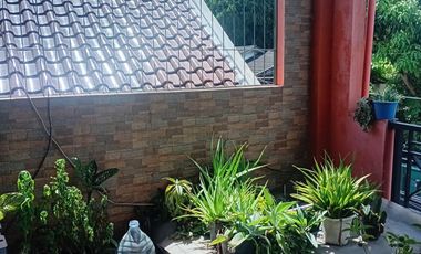 Rumah 2 Lt Hadap Selatan 15 Menit ke Mall Cibinong City J-34901