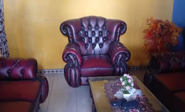 Rumah 2 Lt Hadap Selatan 15 Menit ke Mall Cibinong City J-34901