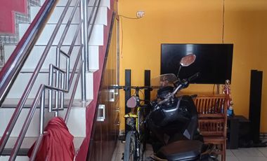 Rumah 2 Lt Hadap Selatan 15 Menit ke Mall Cibinong City J-34901