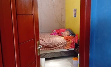 Rumah 2 Lt Hadap Selatan 15 Menit ke Mall Cibinong City J-34901