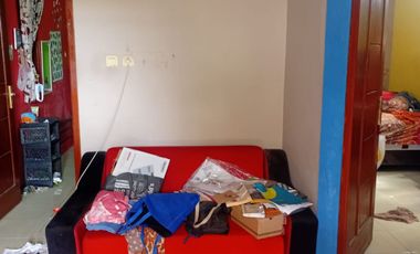 Rumah 2 Lt Hadap Selatan 15 Menit ke Mall Cibinong City J-34901