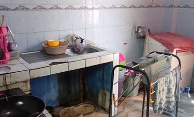 Rumah 2 Lt Hadap Selatan 15 Menit ke Mall Cibinong City J-34901