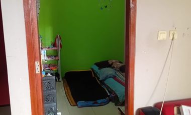 Rumah 2 Lt Hadap Selatan 15 Menit ke Mall Cibinong City J-34901