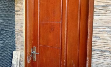 Rumah 2 Lt Hadap Selatan 15 Menit ke Mall Cibinong City J-34901