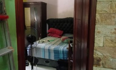 Rumah 2 Lt Hadap Selatan 15 Menit ke Mall Cibinong City J-34901