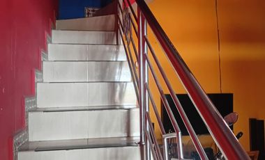 Rumah 2 Lt Hadap Selatan 15 Menit ke Mall Cibinong City J-34901