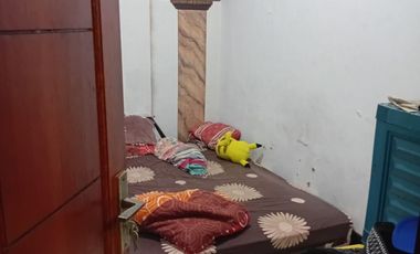 Rumah 2 Lt Hadap Selatan 15 Menit ke Mall Cibinong City J-34901