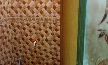 Rumah 2 Lt Hadap Selatan 15 Menit ke Mall Cibinong City J-34901