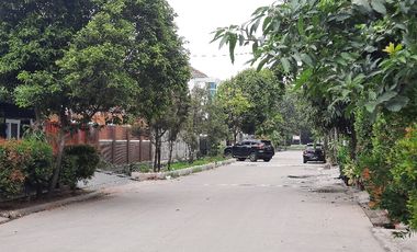 Tanah LT 115 M² di Bintara Loka Indah - Pondok Kopi