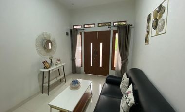 Dijual Rumah Siap Huni Di Perumahan Duta Bumi 3