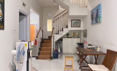 Dijual Rumah Siap Huni Di Perumahan Duta Bumi 3