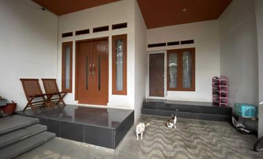 Dijual Rumah Siap Huni Di Perumahan Duta Bumi 3