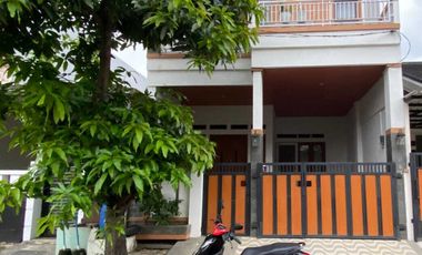 Dijual Rumah Siap Huni Di Perumahan Duta Bumi 3