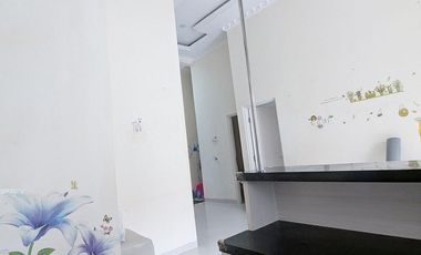 Rumah 3 Kamar Siap Huni Perumahan Modern Kota Dekat ADA Politron Djarum