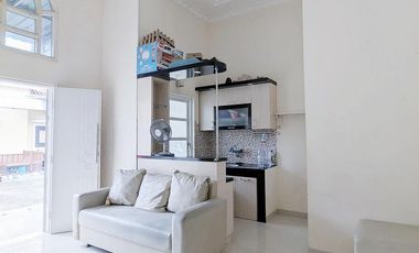 Rumah 3 Kamar Siap Huni Perumahan Modern Kota Dekat ADA Politron Djarum