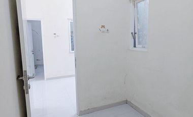 Rumah 3 Kamar Siap Huni Perumahan Modern Kota Dekat ADA Politron Djarum