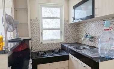 Rumah 3 Kamar Siap Huni Perumahan Modern Kota Dekat ADA Politron Djarum