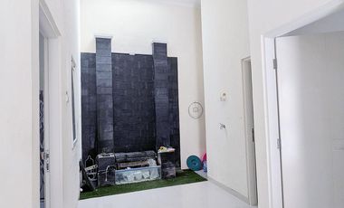 Rumah 3 Kamar Siap Huni Perumahan Modern Kota Dekat ADA Politron Djarum