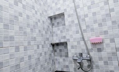 Rumah 3 Kamar Siap Huni Perumahan Modern Kota Dekat ADA Politron Djarum