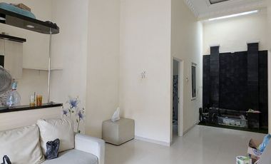 Rumah 3 Kamar Siap Huni Perumahan Modern Kota Dekat ADA Politron Djarum