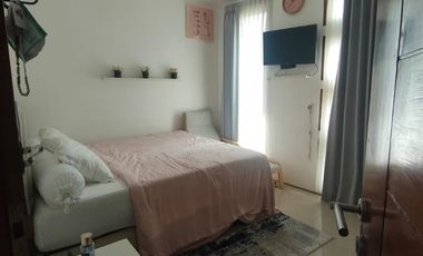 Rumah sewa Townhouse Kebagusan Jagakarsa