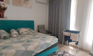 Rumah sewa Townhouse Kebagusan Jagakarsa