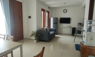 Rumah sewa Townhouse Kebagusan Jagakarsa