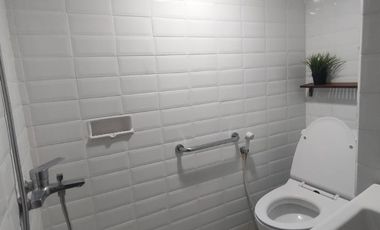 Rumah sewa Townhouse Kebagusan Jagakarsa