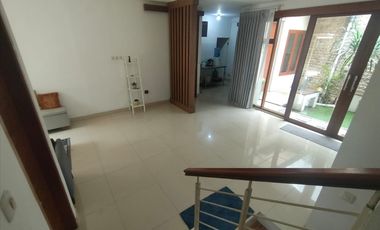 Rumah sewa Townhouse Kebagusan Jagakarsa